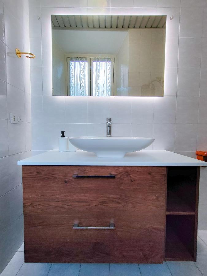 מילאנו S&M Apartments "Casa Anna" - Crocetta M3 מראה חיצוני תמונה