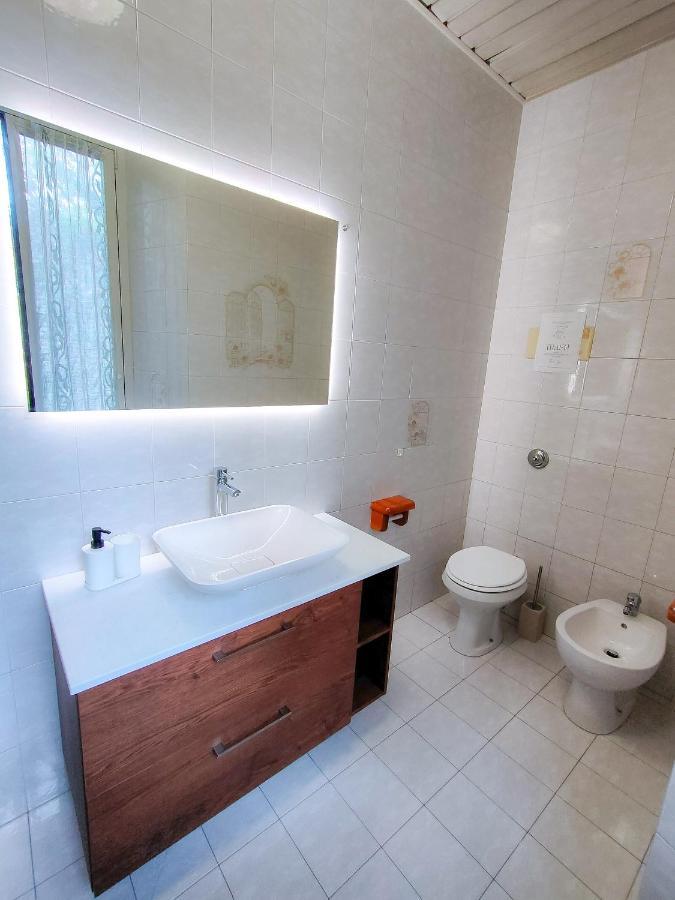 מילאנו S&M Apartments "Casa Anna" - Crocetta M3 מראה חיצוני תמונה