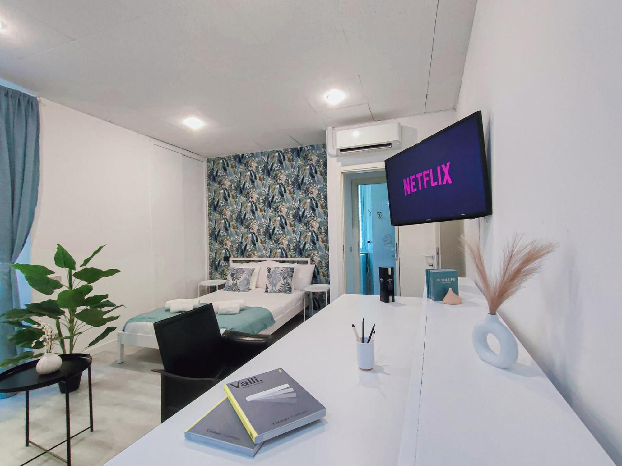 מילאנו S&M Apartments "Casa Anna" - Crocetta M3 מראה חיצוני תמונה